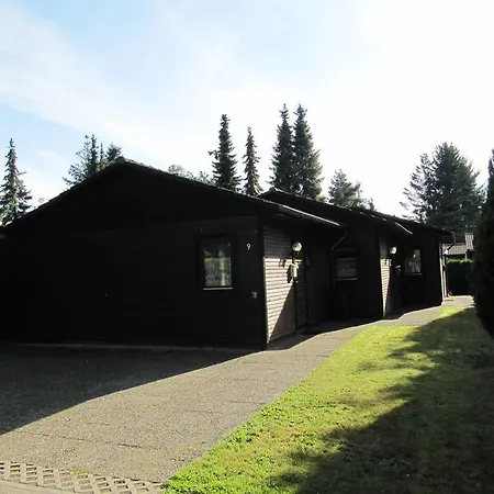 Eschenkamp 9a Apartment