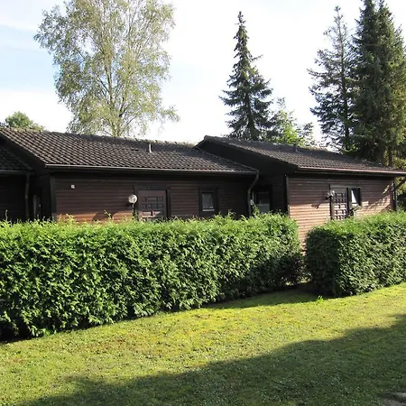 Eschenkamp 9a Apartment Isenbuettel