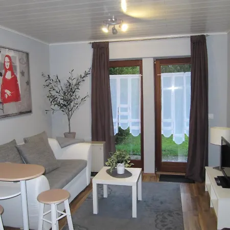 Eschenkamp 9a Apartment Isenbuettel