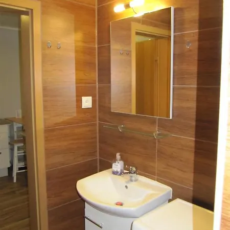 Apartment Eschenkamp 9a