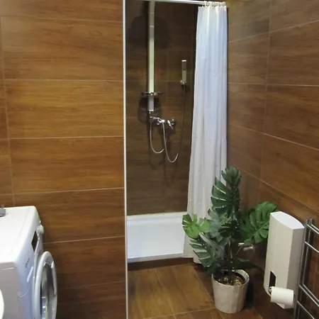Apartment Eschenkamp 9a